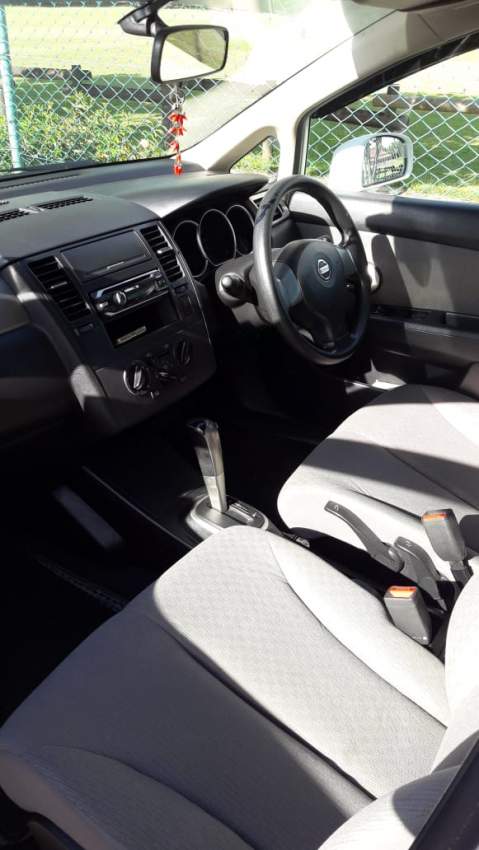 A vendre Nissan - 2 - Compact cars  on Aster Vender