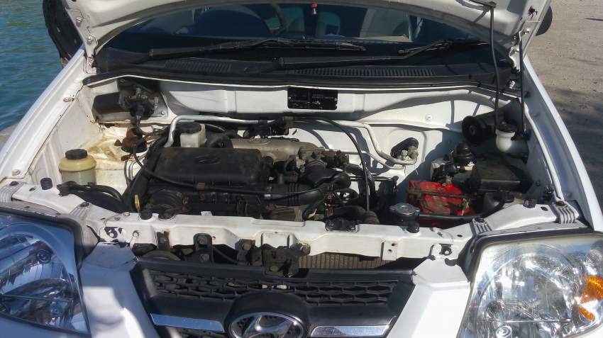 Hyundai Atos Prime 2006 Hatchback - 0 - Family Cars  on Aster Vender