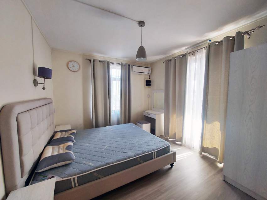 Building with commercial space and furnished house - 2 - Building  on Aster Vender