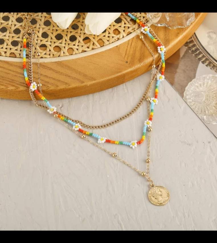 Necklace  - 1 - Others  on Aster Vender