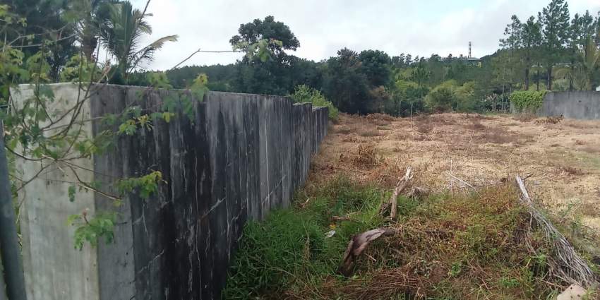 Land for Sale - Curepipe - Wooton - 2 - Land  on Aster Vender