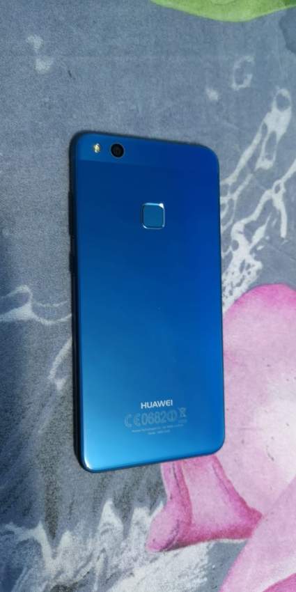 Huawei p10 lite - 0 - Huawei Phones  on Aster Vender