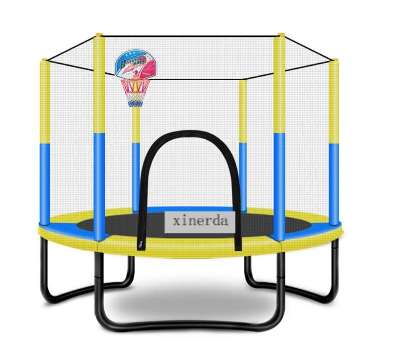 Trampoline - 0 - Others  on Aster Vender