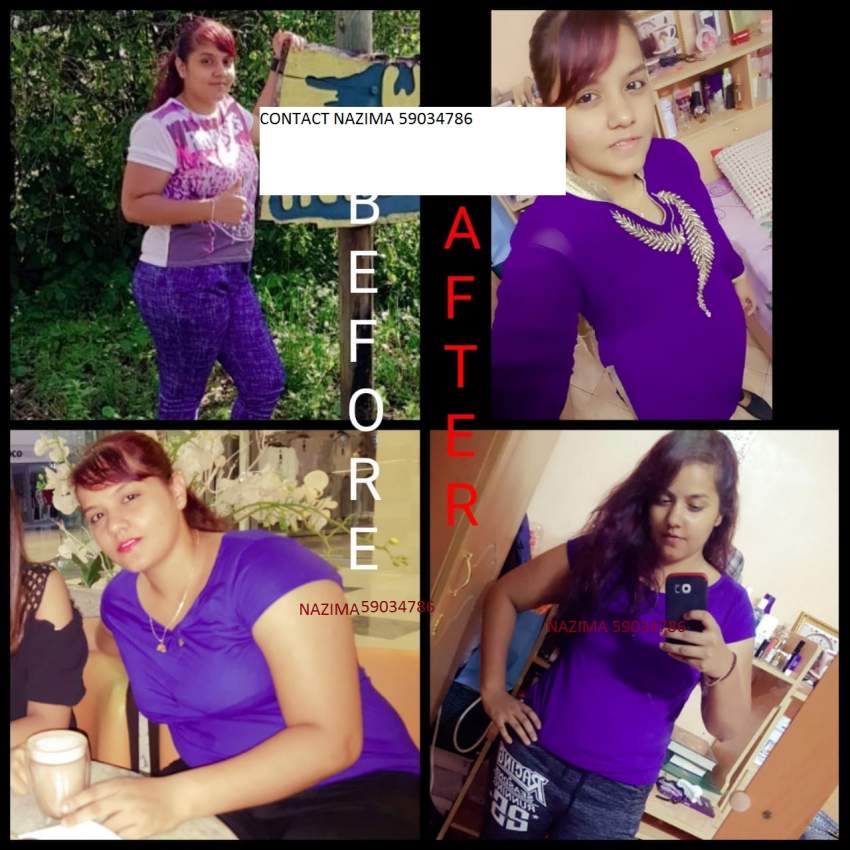 HEALTHY WEIGHT LOSS IN 36 DAYS- MAGIC FORMULA - 0 - Other Body Care Products  on Aster Vender