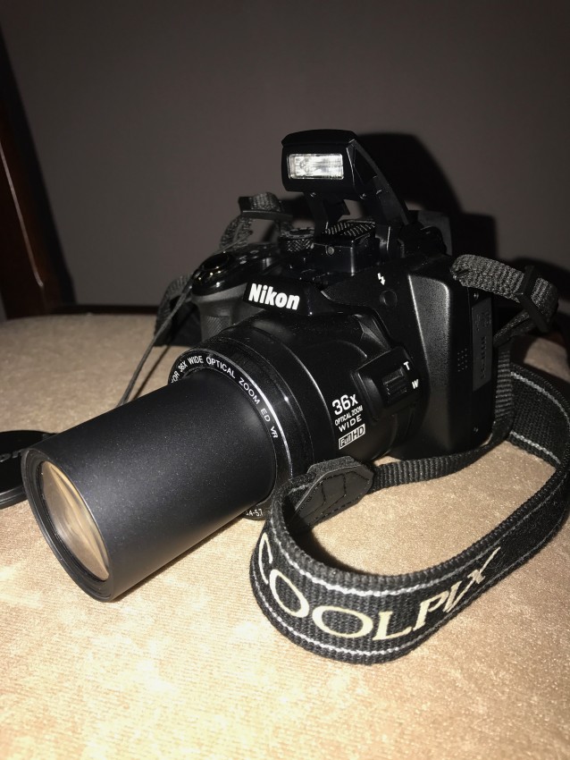 Nikon  - 0 - All Informatics Products  on Aster Vender