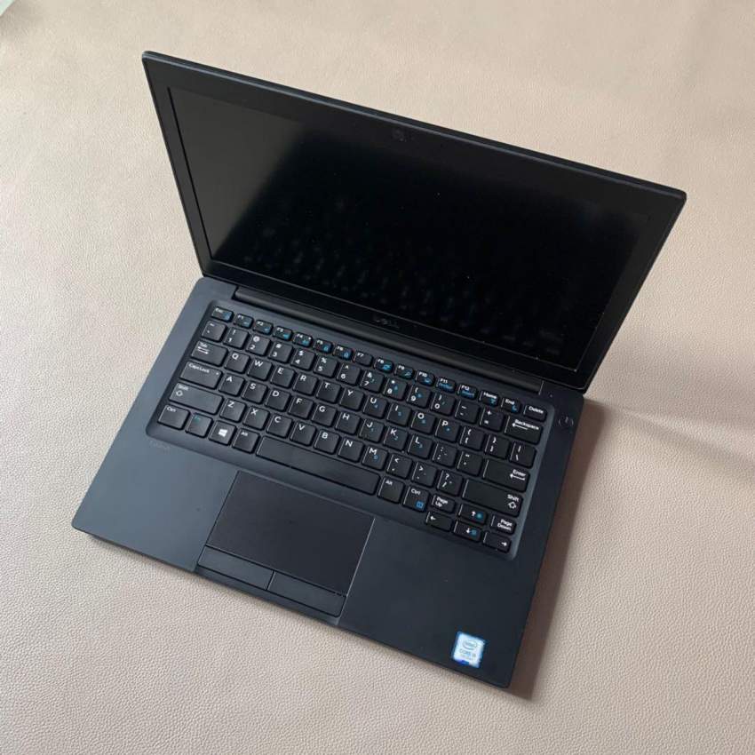DELL 7280 7th Gen - 0 - Laptop  on Aster Vender
