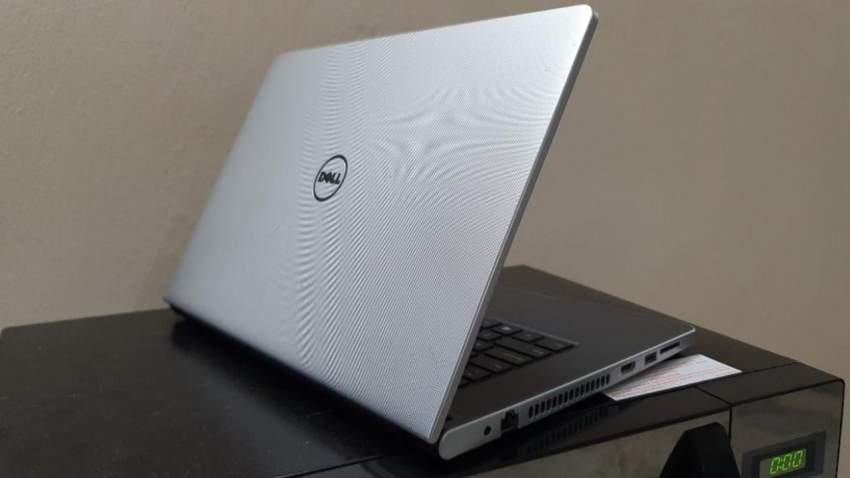 DELL 5759 I7. 3 Touchscreen  - 1 - Laptop  on Aster Vender