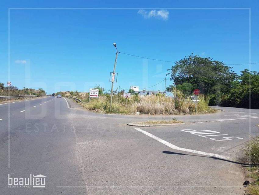 *Residential land of 54 perches for sale in Goodlands* - 1 - Land  on Aster Vender