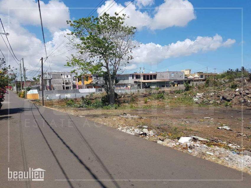 *Residential land of 54 perches for sale in Goodlands* on Aster Vender