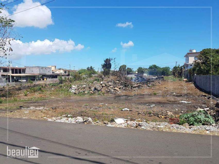 *Residential land of 54 perches for sale in Goodlands* - 4 - Land  on Aster Vender