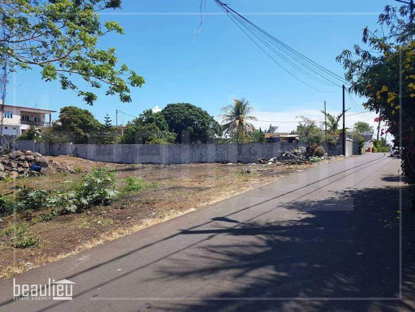 *Residential land of 54 perches for sale in Goodlands* - 3 - Land  on Aster Vender