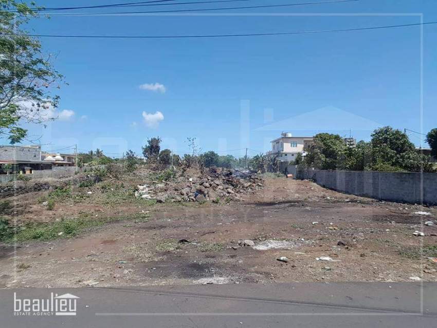 *Residential land of 54 perches for sale in Goodlands* - 2 - Land  on Aster Vender