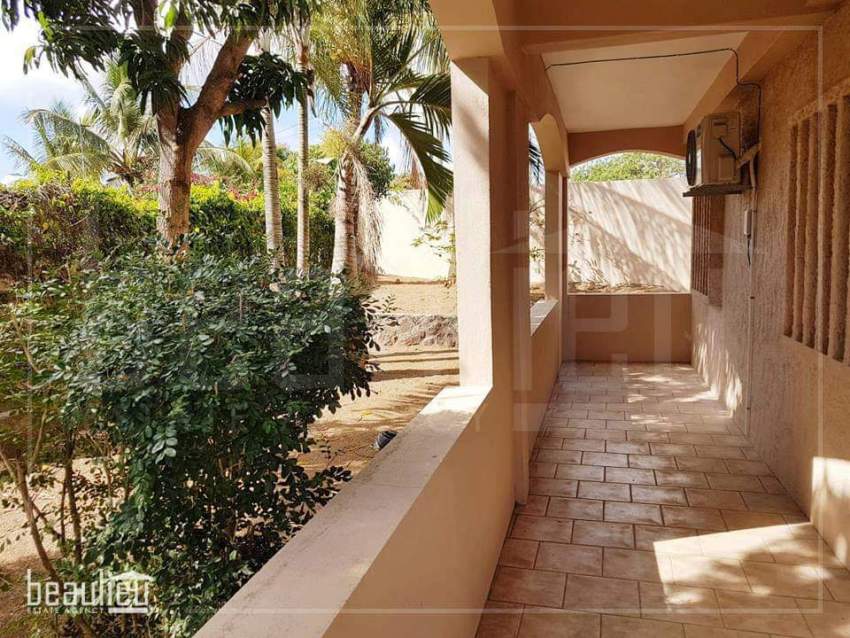 Unfurnished house for long term RENT in Calodyne, Grand Gaube. - 2 - House  on Aster Vender