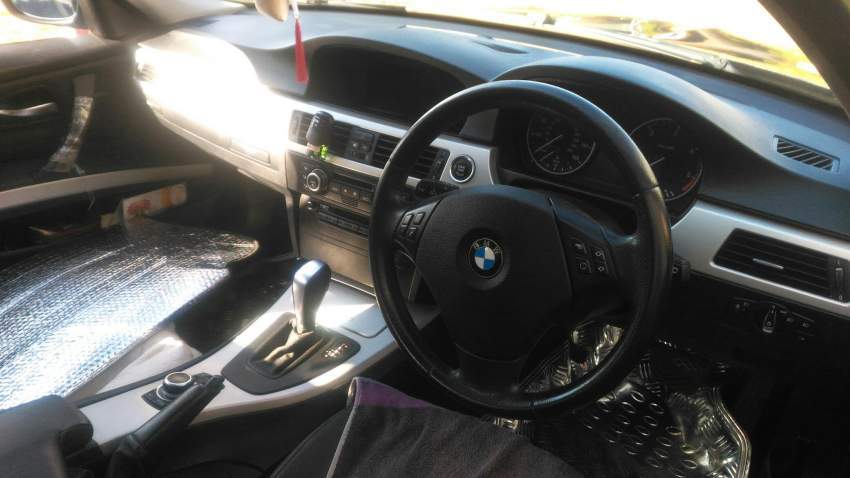 BMW 320D - 3 - Family Cars  on Aster Vender