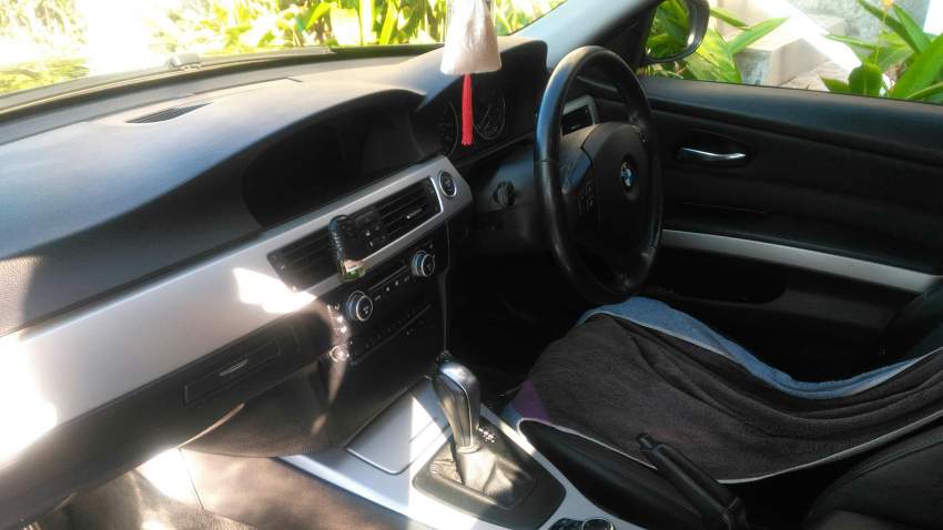 BMW 320D - 2 - Family Cars  on Aster Vender