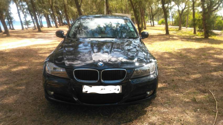 BMW 320D - 0 - Family Cars  on Aster Vender