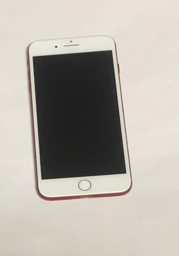 Iphone 7 plus - 0 - iPhones  on Aster Vender