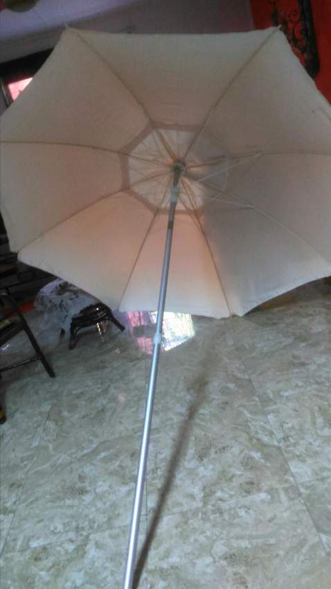Parasole la plage grand taille - 3 - Other Accessories  on Aster Vender