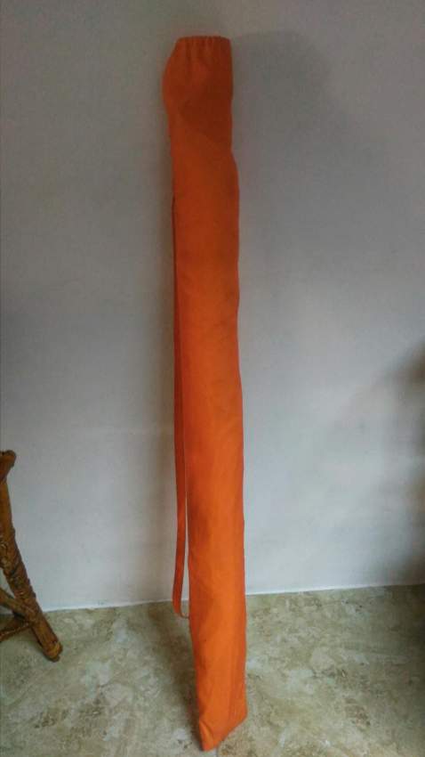 Parasole la plage grand taille - 1 - Other Accessories  on Aster Vender