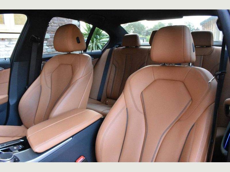 BMW 530e for sale - 3 - Luxury Cars  on Aster Vender