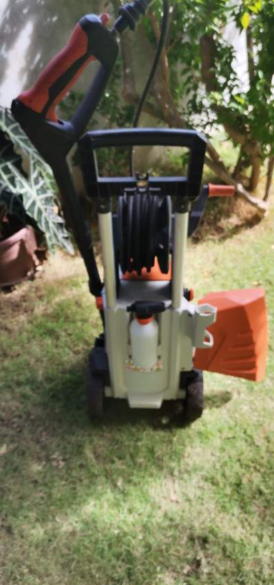 STIHL PRESSURE WASHER for sale  - 2 - All Hand Power Tools  on Aster Vender