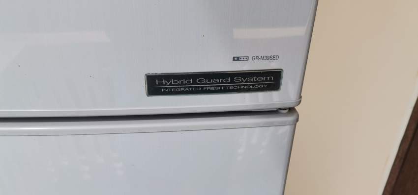 Toshiba Refrigirator for sale - 1 - All electronics products  on Aster Vender