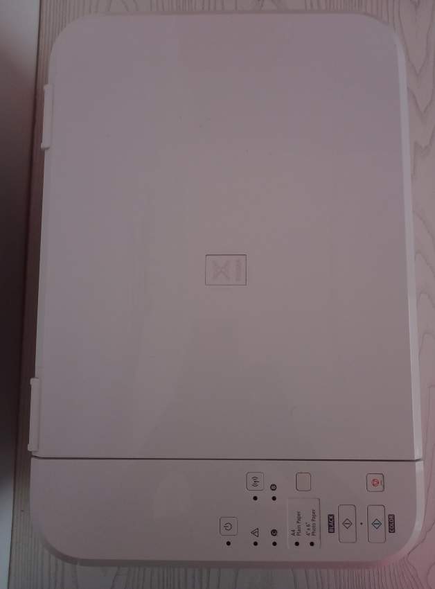 CANON PIXMA MG3640S BLACK(USB & WIFI) - 1 - Inkjet printer  on Aster Vender