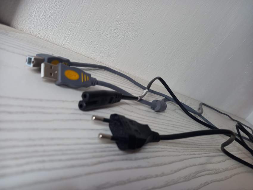 CANON PIXMA MG3640S BLACK(USB & WIFI) - 7 - Inkjet printer  on Aster Vender