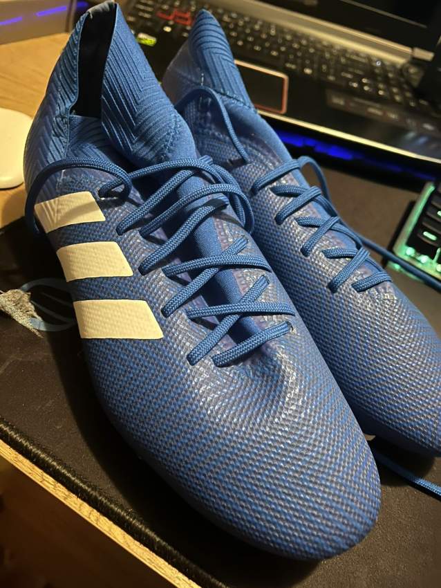 Adidas Nemeziz - 0 - Football equipment  on Aster Vender