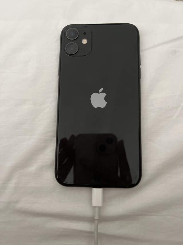 Iphone 11 256GB - 0 - iPhones  on Aster Vender