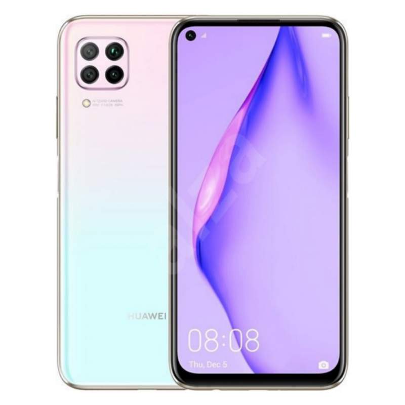 Huawei P40 Lite - 3 - Huawei Phones  on Aster Vender