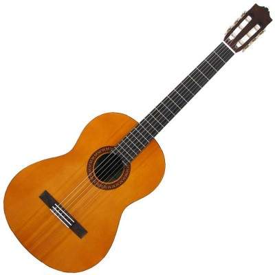 Yamaha Classical Nylon String Guitar - 0 - Other guitars  on Aster Vender