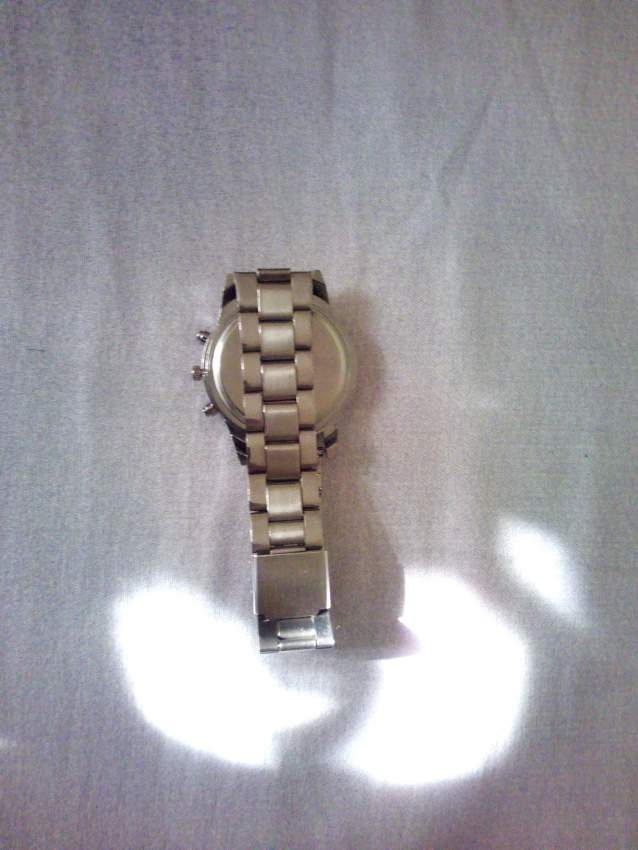 WATCH MODIYA - 2 - Watches  on Aster Vender