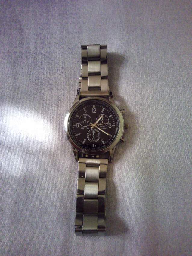 WATCH MODIYA - 0 - Watches  on Aster Vender