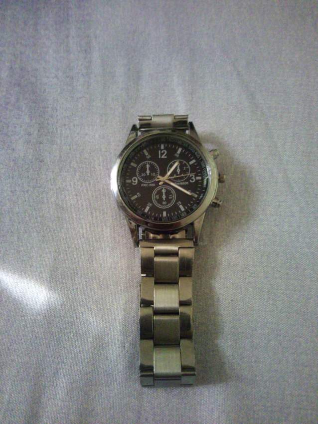 WATCH MODIYA - 1 - Watches  on Aster Vender