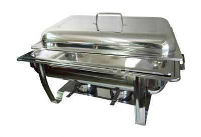CHAFING DISH  Rectangular  - 0 - Other kitchen furniture  on Aster Vender