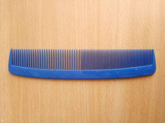 Peigne - 0 - Other Hair Care Tools  on Aster Vender