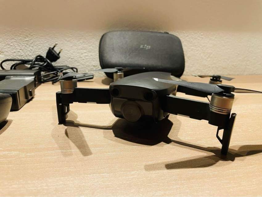 DRONE DJI MAVIC AIR - 2 - Drone  on Aster Vender