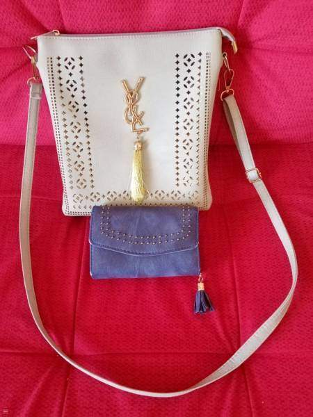 Handbag and purse - 0 - Others  on Aster Vender