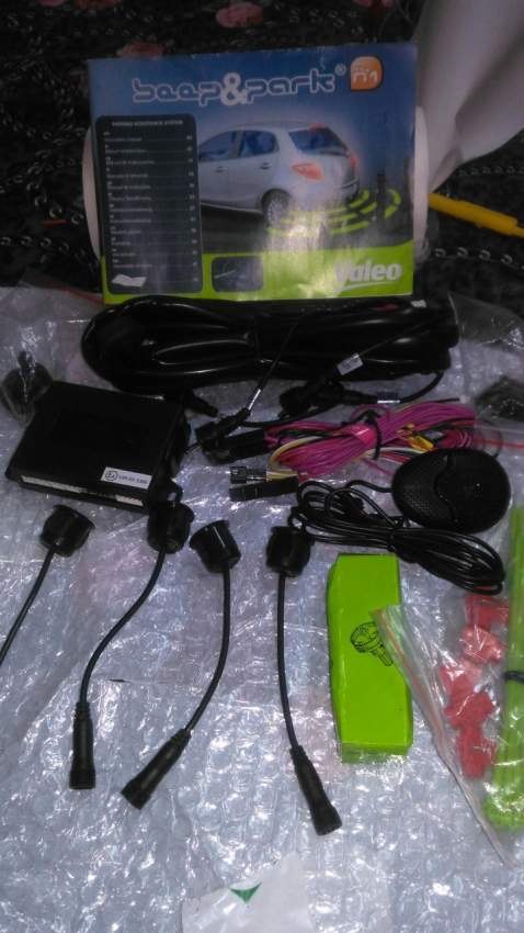 radar pour parking - 0 - Spare Part  on Aster Vender