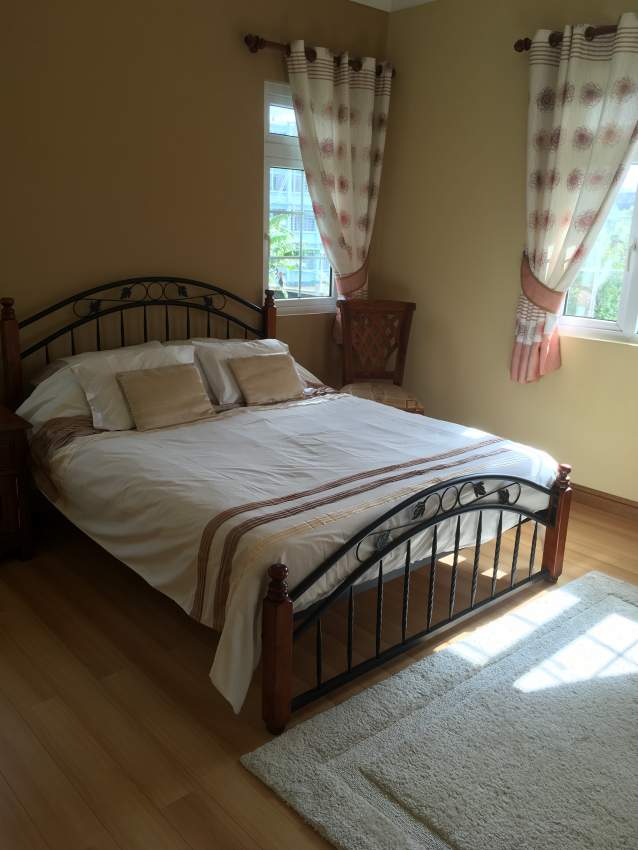 Unique four bedroomed house/36 perches/ready to occupy/Furnished - 5 - House  on Aster Vender