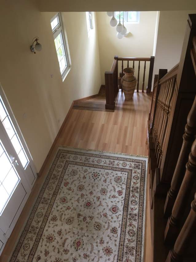 Unique four bedroomed house/36 perches/ready to occupy/Furnished - 7 - House  on Aster Vender