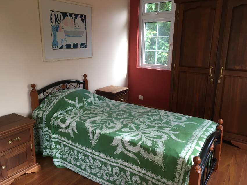 Unique four bedroomed house/36 perches/ready to occupy/Furnished - 0 - House  on Aster Vender