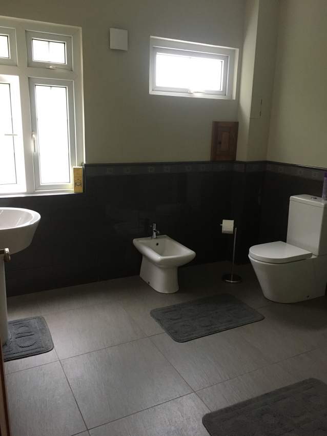 Unique four bedroomed house/36 perches/ready to occupy/Furnished - 6 - House  on Aster Vender