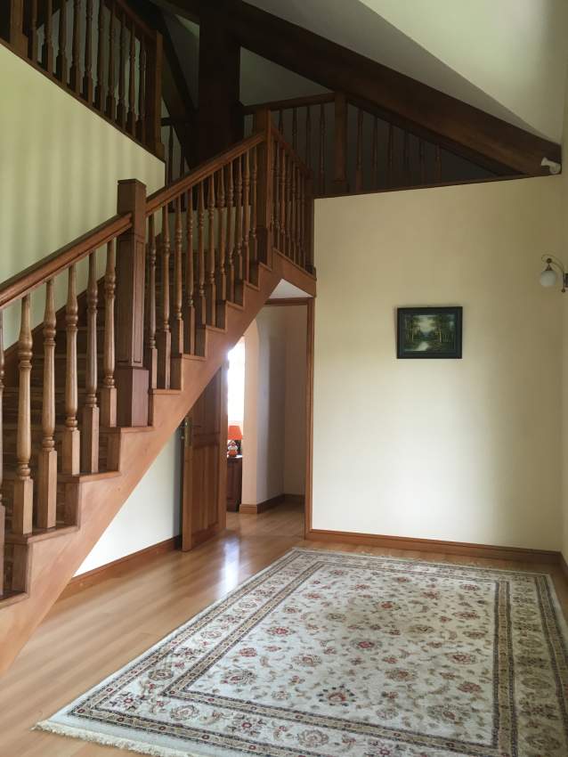 Unique four bedroomed house/36 perches/ready to occupy/Furnished - 3 - House  on Aster Vender