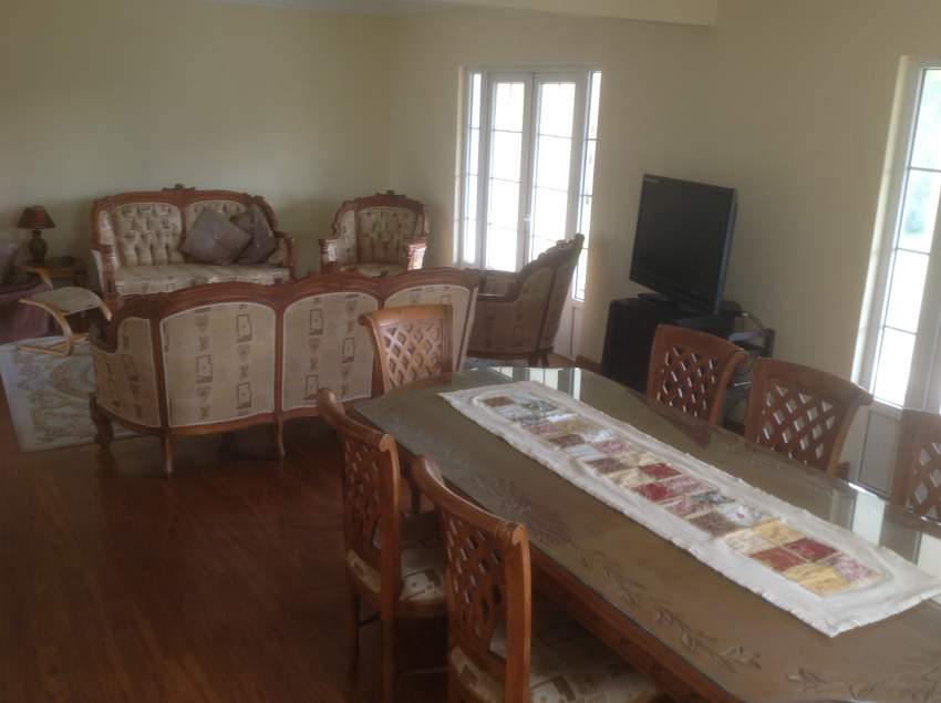 Unique four bedroomed house/36 perches/ready to occupy/Furnished - 2 - House  on Aster Vender