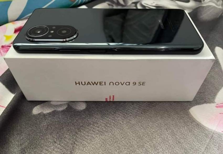 Offre - 0 - Huawei Phones  on Aster Vender