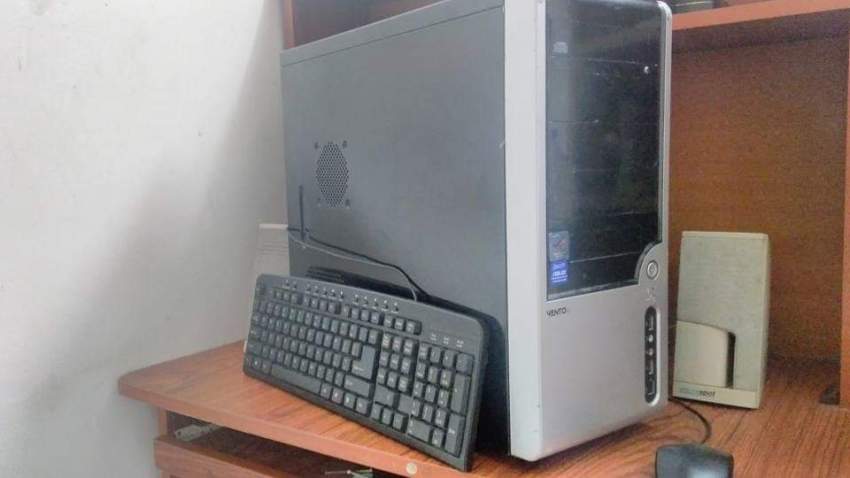 Fullset Computer - 2 - All Informatics Products  on Aster Vender