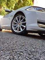 Jaguar xf - 0 - Luxury Cars  on Aster Vender