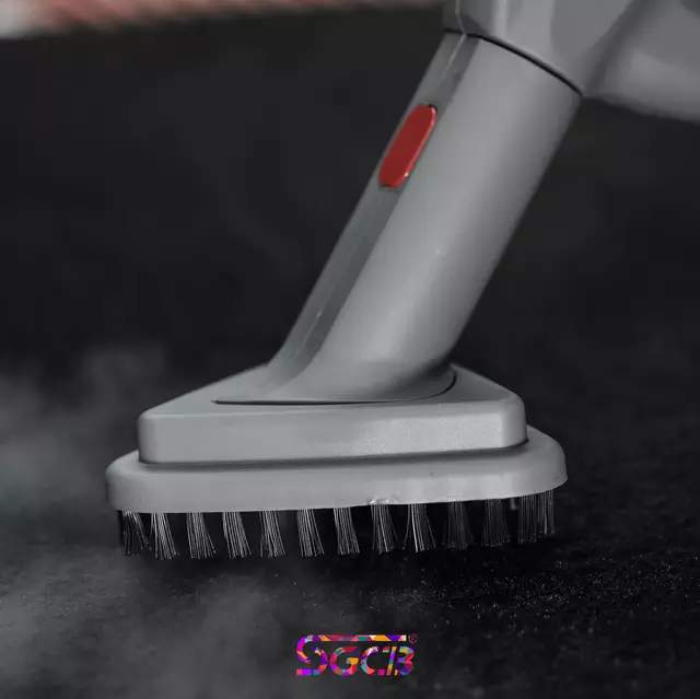 Steam Cleaner - 3 - All household appliances  on Aster Vender